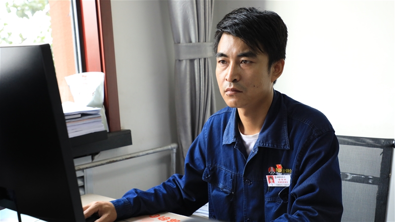 不忘初心担使命 立足岗位作奉献