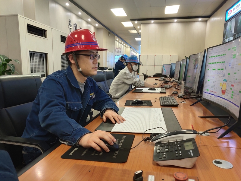 敢于担当 释放科技创新动能