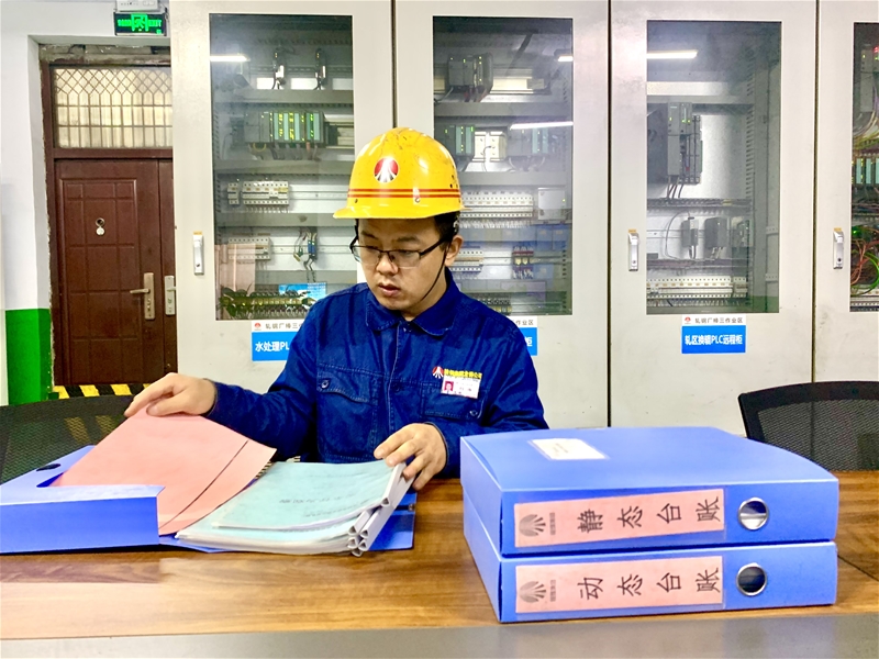 刘涛：十年磨一剑 一朝试锋芒