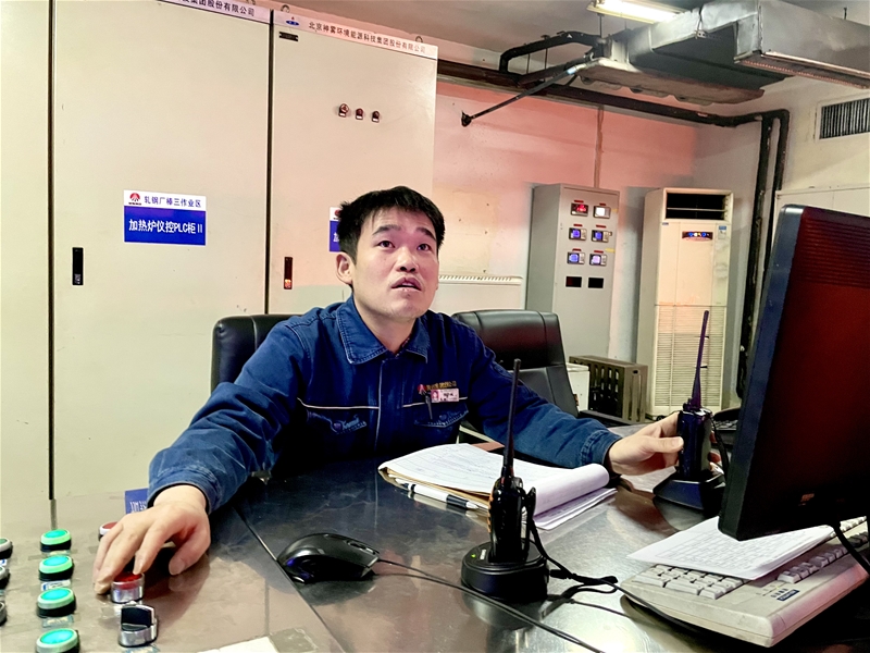 牛角掛書(shū)練本領(lǐng) 終成砥柱志竟成