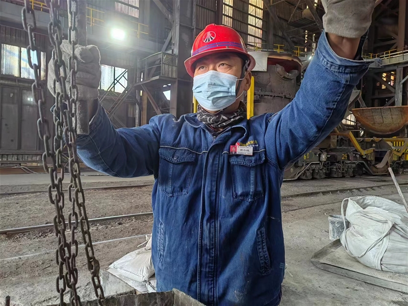 勇乘技艺之帆 航行万里之川